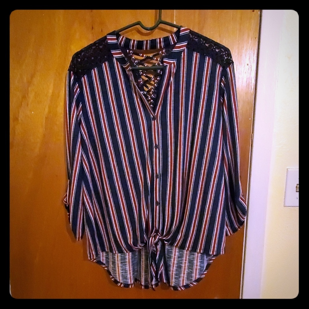 Blouse